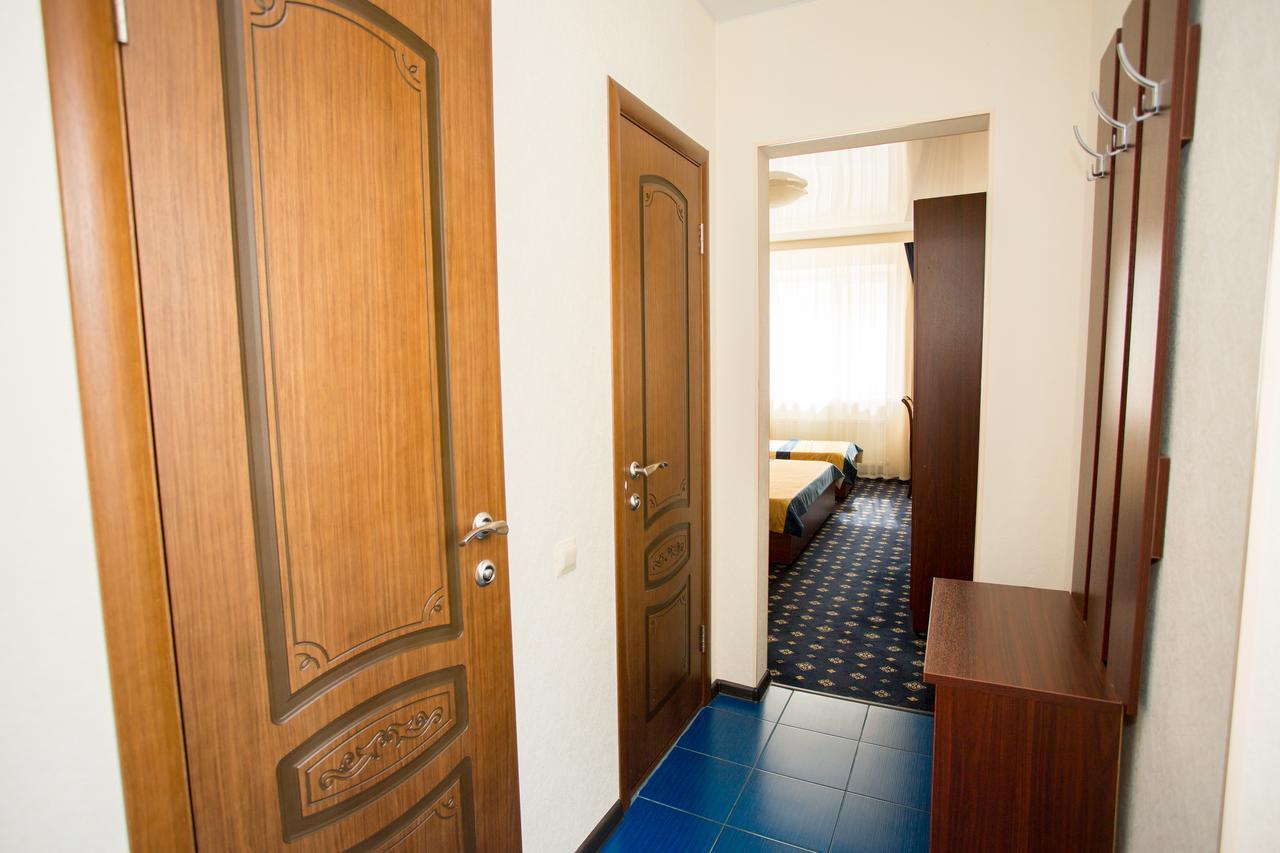 Guest House Alexandr Velikiy Vityazevo Dış mekan fotoğraf